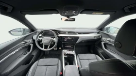 Audi Q8 E-tron 50 quattro - 139999 лв. - 25401378 | Car24.bg