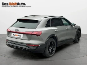 Audi Q8 E-tron 50 quattro | Mobile.bg    6