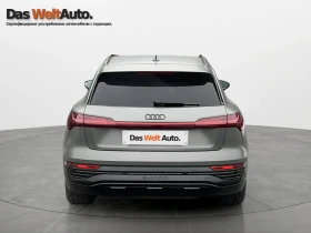 Audi Q8 E-tron 50 quattro | Mobile.bg    5