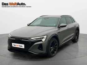 Audi Q8 E-tron 50 quattro - 139999 лв. - 25401378 | Car24.bg