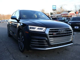 Audi SQ5 | Mobile.bg    2