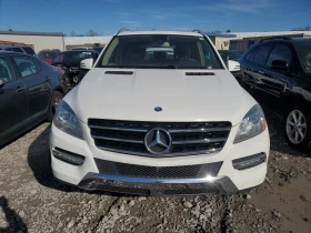 Mercedes-Benz ML 350 - 24600 лв. - 44121481 | Car24.bg