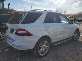 Mercedes-Benz ML 350 - 24600 лв. - 44121481 | Car24.bg