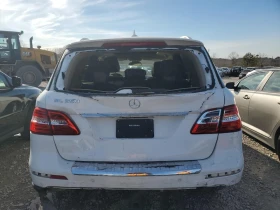 Mercedes-Benz ML 350 - 24600 лв. - 44121481 | Car24.bg