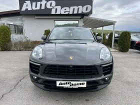 Porsche Macan 3.0D S, снимка 2