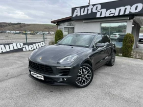 Porsche Macan 3.0D S, снимка 1