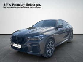     BMW X6 xDrive40i