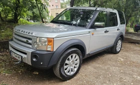     Land Rover Discovery 2.7L TDV6