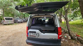 Land Rover Discovery 2.7L TDV6 | Mobile.bg    5