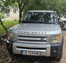 Land Rover Discovery 2.7L TDV6 | Mobile.bg    3