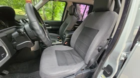 Land Rover Discovery 2.7L TDV6 | Mobile.bg    7