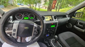 Land Rover Discovery 2.7L TDV6 | Mobile.bg    8