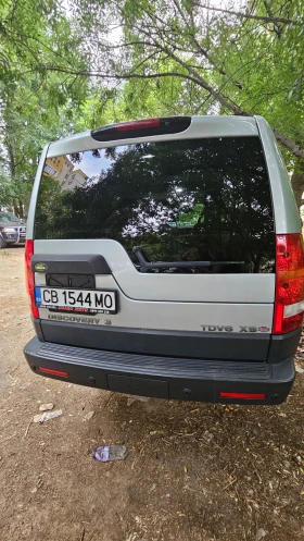Land Rover Discovery 2.7L TDV6 | Mobile.bg    4