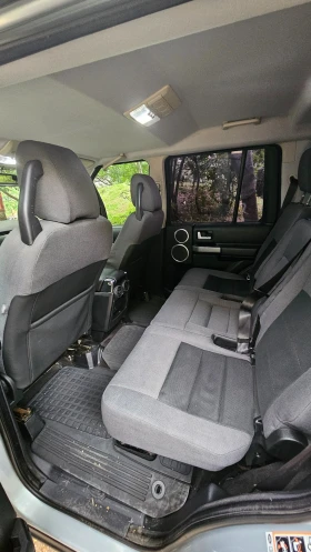 Land Rover Discovery 2.7L TDV6 | Mobile.bg    12