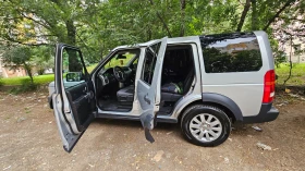 Land Rover Discovery 2.7L TDV6 | Mobile.bg    9