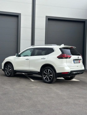 Обява за продажба на Nissan Rogue SL* AWD* FACELIFT*  ~35 800 лв. - изображение 2