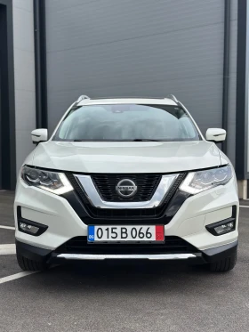 Обява за продажба на Nissan Rogue SL* AWD* FACELIFT*  ~35 800 лв. - изображение 7