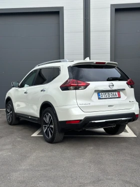 Обява за продажба на Nissan Rogue SL* AWD* FACELIFT*  ~35 800 лв. - изображение 6