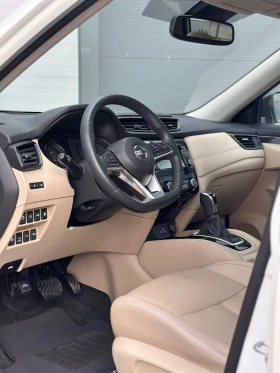 Обява за продажба на Nissan Rogue SL* AWD* FACELIFT*  ~35 800 лв. - изображение 9