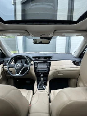 Обява за продажба на Nissan Rogue SL* AWD* FACELIFT*  ~35 800 лв. - изображение 11