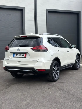 Обява за продажба на Nissan Rogue SL* AWD* FACELIFT*  ~35 800 лв. - изображение 5