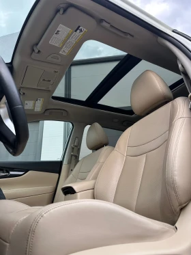 Nissan Rogue SL* AWD* FACELIFT* - 35800 лв. - 27586177 14