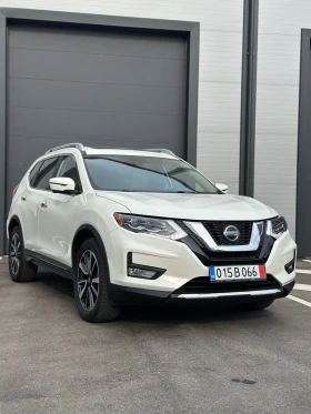 Обява за продажба на Nissan Rogue SL* AWD* FACELIFT*  ~35 800 лв. - изображение 3