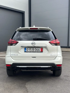 Обява за продажба на Nissan Rogue SL* AWD* FACELIFT*  ~35 800 лв. - изображение 8