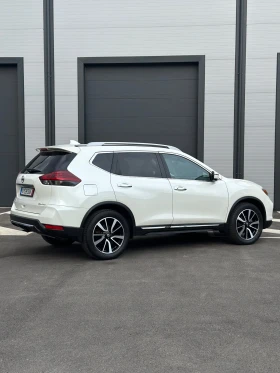 Обява за продажба на Nissan Rogue SL* AWD* FACELIFT*  ~35 800 лв. - изображение 1