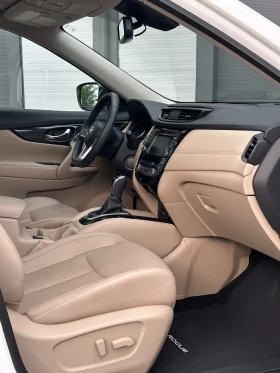 Обява за продажба на Nissan Rogue SL* AWD* FACELIFT*  ~35 800 лв. - изображение 10