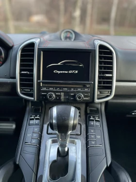 Porsche Cayenne 4.8 GTS  | Mobile.bg    8