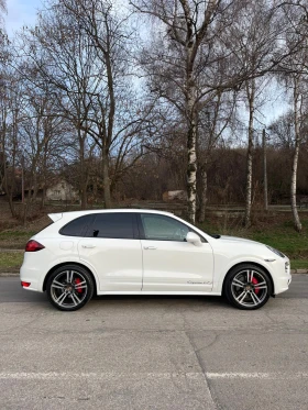 Porsche Cayenne 4.8 GTS  | Mobile.bg    6