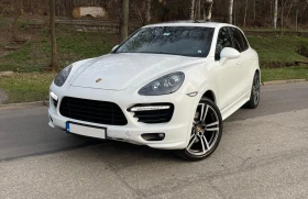 Porsche Cayenne 4.8 GTS  | Mobile.bg    2