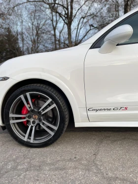 Porsche Cayenne 4.8 GTS  | Mobile.bg    4