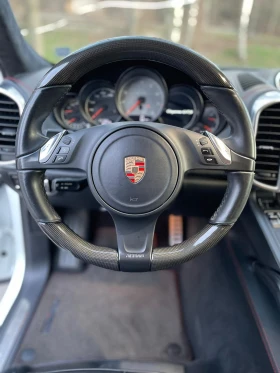 Porsche Cayenne 4.8 GTS  | Mobile.bg    14