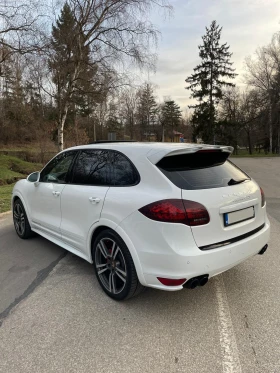Porsche Cayenne 4.8 GTS  | Mobile.bg    5