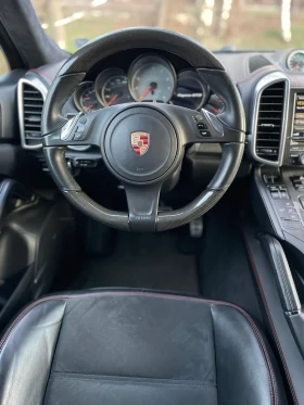 Porsche Cayenne 4.8 GTS  | Mobile.bg    9