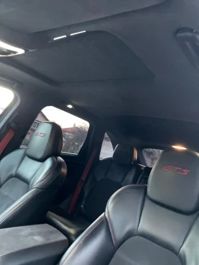 Porsche Cayenne 4.8 GTS  | Mobile.bg    16