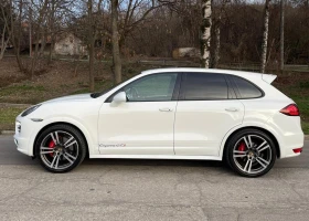 Porsche Cayenne 4.8 GTS  | Mobile.bg    3