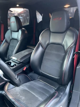 Porsche Cayenne 4.8 GTS  | Mobile.bg    13