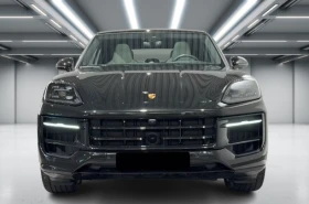 Обява за продажба на Porsche Cayenne Coupe S E-Hybrid = SportDesign = Гаранция ~ 273 600 лв. - изображение 1