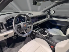 Обява за продажба на Porsche Cayenne Coupe S E-Hybrid = SportDesign = Гаранция ~ 273 600 лв. - изображение 5