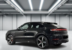 Обява за продажба на Porsche Cayenne Coupe S E-Hybrid = SportDesign = Гаранция ~ 273 600 лв. - изображение 2