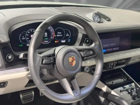 Обява за продажба на Porsche Cayenne Coupe S E-Hybrid = SportDesign = Гаранция ~ 273 600 лв. - изображение 6