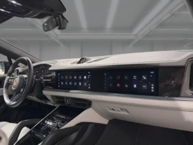 Обява за продажба на Porsche Cayenne Coupe S E-Hybrid = SportDesign = Гаранция ~ 273 600 лв. - изображение 7