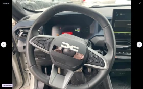 Dacia Bigster 1.6 hybrid AUTO | Mobile.bg    9