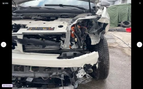 Dacia Bigster 1.6 hybrid AUTO | Mobile.bg    7