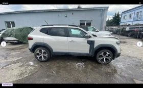 Dacia Bigster 1.6 hybrid AUTO | Mobile.bg    2