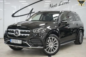 Mercedes-Benz GLS 400 580 V8 EQ Boost 4Matic AMG Line 6+ 1