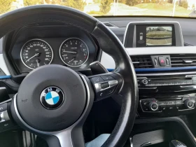 BMW X1 2000 х-драйв М-пакет, снимка 7